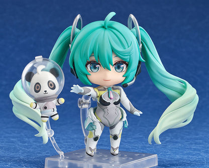 Nendoroid Character Vocal Series 01 Hatsune Miku MIKU WITH YOU 2024 Ver. - Image 3