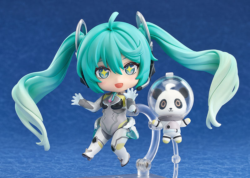 Nendoroid Character Vocal Series 01 Hatsune Miku MIKU WITH YOU 2024 Ver. - Image 5