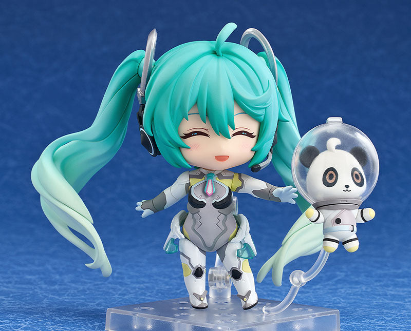 Nendoroid Character Vocal Series 01 Hatsune Miku MIKU WITH YOU 2024 Ver. - Image 6
