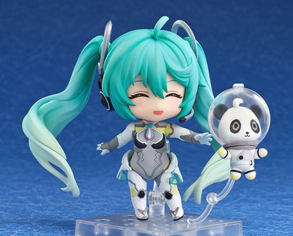 Nendoroid Character Vocal Series 01 Hatsune Miku MIKU WITH YOU 2024 Ver. - Image 6