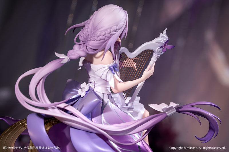 Honkai: Star Rail Castorice LIVE Ver. 1/8 Complete Figure - Image 5