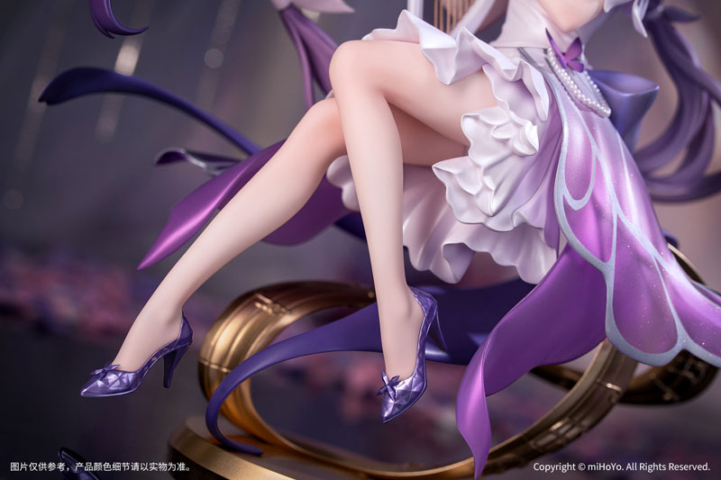 Honkai: Star Rail Castorice LIVE Ver. 1/8 Complete Figure - Image 7