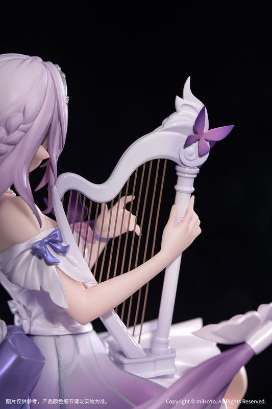 Honkai: Star Rail Castorice LIVE Ver. 1/8 Complete Figure - Image 8