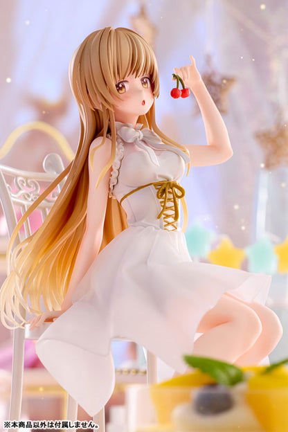 KDcolle The Angel Next Door Spoils Me Rotten Mahiru Shiina Tea Party ver. 1/7 Figure - Image 5