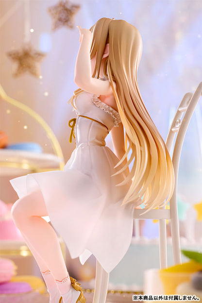 KDcolle The Angel Next Door Spoils Me Rotten Mahiru Shiina Tea Party ver. 1/7 Figure - Image 6