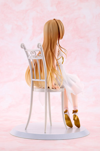 KDcolle The Angel Next Door Spoils Me Rotten Mahiru Shiina Tea Party ver. 1/7 Figure - Image 8