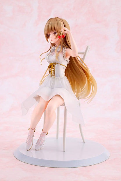 KDcolle The Angel Next Door Spoils Me Rotten Mahiru Shiina Tea Party ver. 1/7 Figure - Image 10