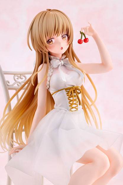 KDcolle The Angel Next Door Spoils Me Rotten Mahiru Shiina Tea Party ver. 1/7 Figure - Image 11