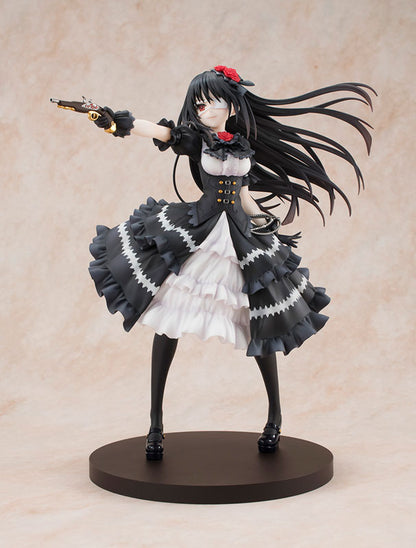 KDcolle Date A Live Kurumi Tokisaki: Fantasia 30th Anniversary ver. Renewal 1/7 Figure - Image 2