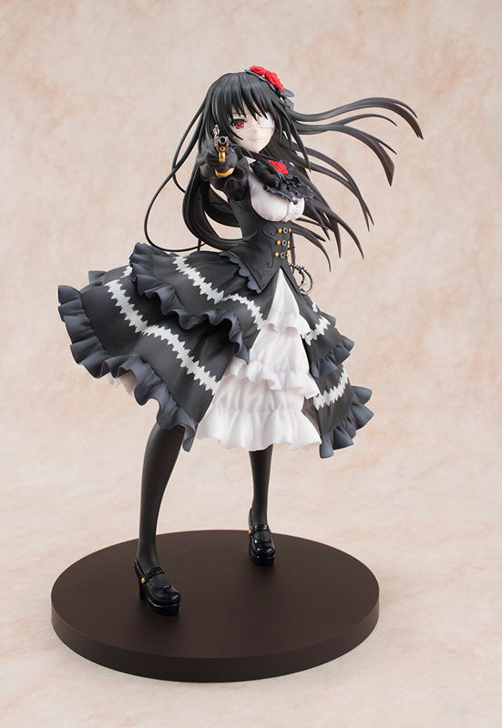 KDcolle Date A Live Kurumi Tokisaki: Fantasia 30th Anniversary ver. Renewal 1/7 Figure - Image 3
