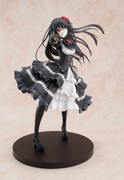 KDcolle Date A Live Kurumi Tokisaki: Fantasia 30th Anniversary ver. Renewal 1/7 Figure - Image 3