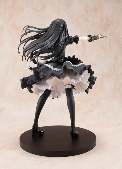 KDcolle Date A Live Kurumi Tokisaki: Fantasia 30th Anniversary ver. Renewal 1/7 Figure - Image 4