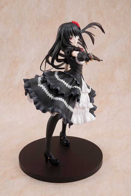 KDcolle Date A Live Kurumi Tokisaki: Fantasia 30th Anniversary ver. Renewal 1/7 Figure - Image 5