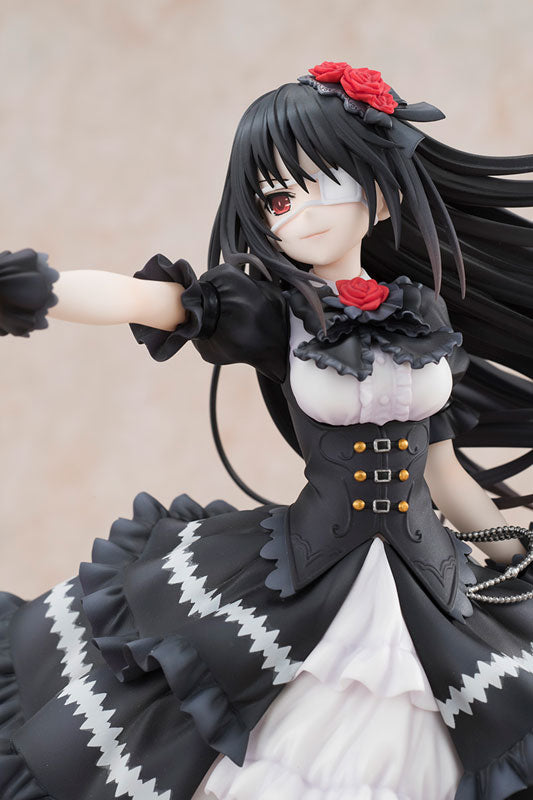 KDcolle Date A Live Kurumi Tokisaki: Fantasia 30th Anniversary ver. Renewal 1/7 Figure - Image 6