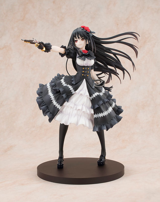 KDcolle Date A Live Kurumi Tokisaki: Fantasia 30th Anniversary ver. Renewal 1/7 Figure - Image 7