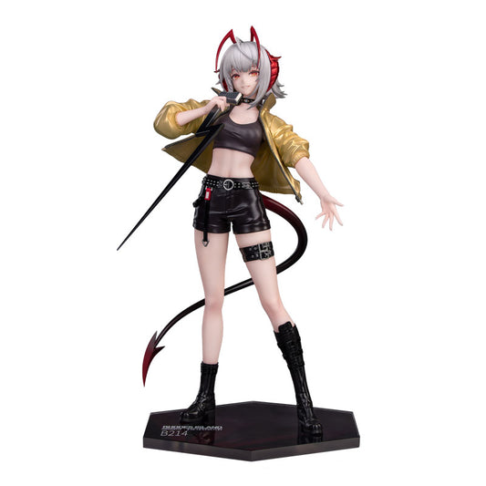Arknights W CanNot W ait For VER. 1/8 Figure - Image 2