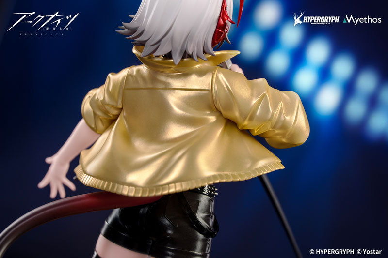 Arknights W CanNot W ait For VER. 1/8 Figure - Image 5