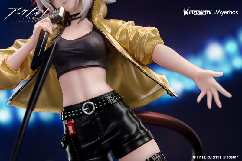 Arknights W CanNot W ait For VER. 1/8 Figure - Image 6