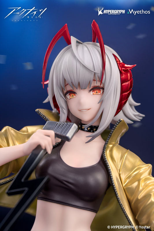 Arknights W CanNot W ait For VER. 1/8 Figure - Image 7
