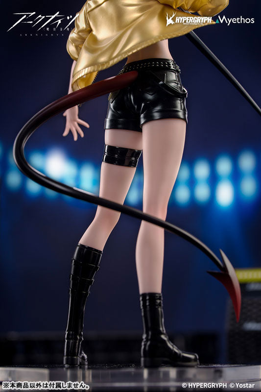 Arknights W CanNot W ait For VER. 1/8 Figure - Image 8