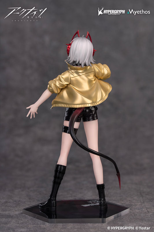 Arknights W CanNot W ait For VER. 1/8 Figure - Image 11