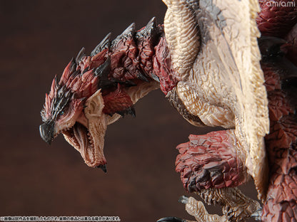 Capcom Figure Builder Creator's Model Monster Hunter Fire Wyvern Rathalos Ver.2.0 Model - Image 12