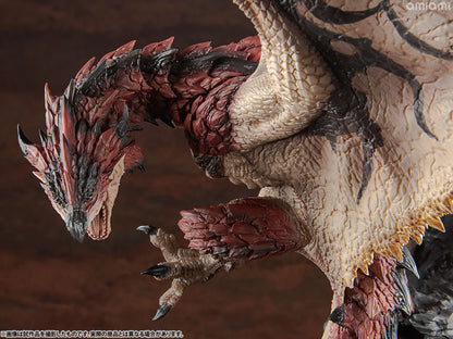 Capcom Figure Builder Creator's Model Monster Hunter Fire Wyvern Rathalos Ver.2.0 Model - Image 15