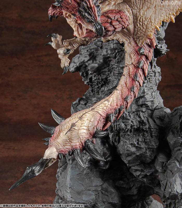 Capcom Figure Builder Creator's Model Monster Hunter Fire Wyvern Rathalos Ver.2.0 Model - Image 18