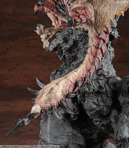 Capcom Figure Builder Creator's Model Monster Hunter Fire Wyvern Rathalos Ver.2.0 Model - Image 18