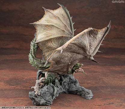 Capcom Figure Builder Creator's Model Monster Hunter Rathian Ver.2.0 Figure - Image 4