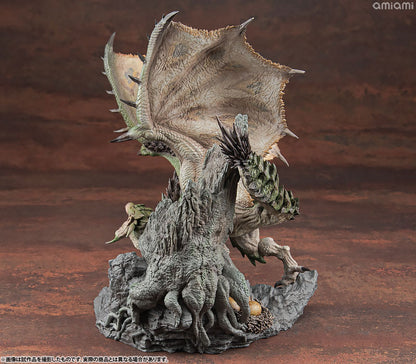 Capcom Figure Builder Creator's Model Monster Hunter Rathian Ver.2.0 Figure - Image 7