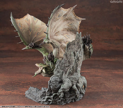 Capcom Figure Builder Creator's Model Monster Hunter Rathian Ver.2.0 Figure - Image 8