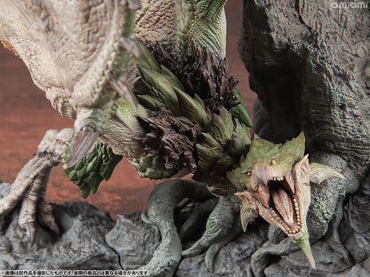 Capcom Figure Builder Creator's Model Monster Hunter Rathian Ver.2.0 Figure - Image 13