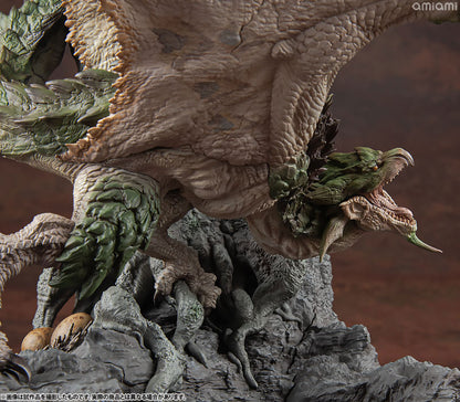 Capcom Figure Builder Creator's Model Monster Hunter Rathian Ver.2.0 Figure - Image 14