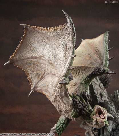 Capcom Figure Builder Creator's Model Monster Hunter Rathian Ver.2.0 Figure - Image 16