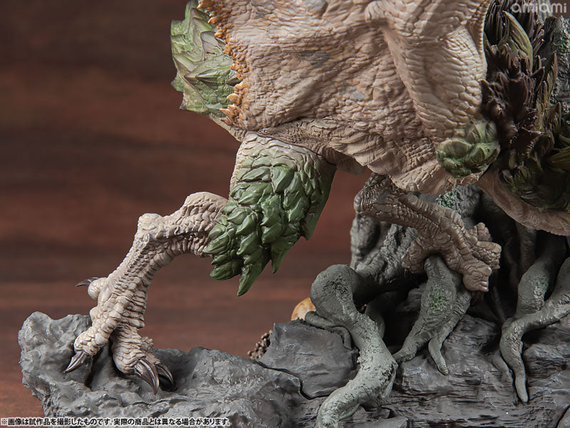Capcom Figure Builder Creator's Model Monster Hunter Rathian Ver.2.0 Figure - Image 18
