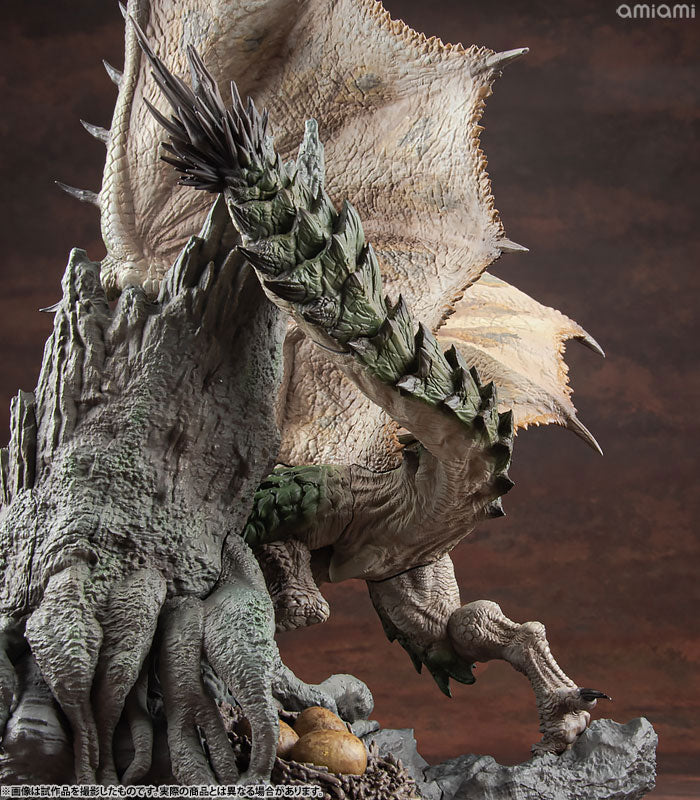 Capcom Figure Builder Creator's Model Monster Hunter Rathian Ver.2.0 Figure - Image 19