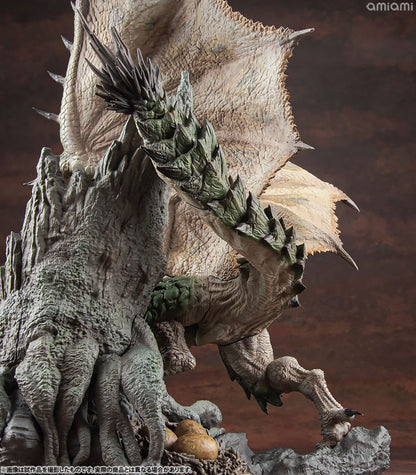Capcom Figure Builder Creator's Model Monster Hunter Rathian Ver.2.0 Figure - Image 19