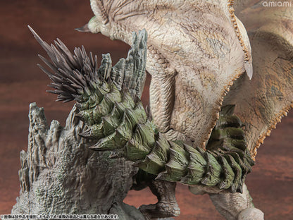 Capcom Figure Builder Creator's Model Monster Hunter Rathian Ver.2.0 Figure - Image 20