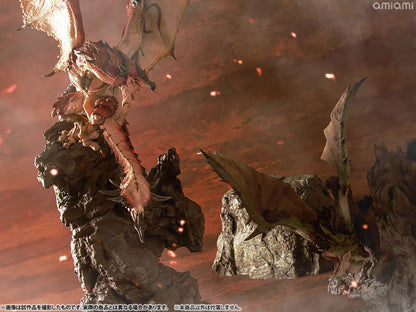 Capcom Figure Builder Creator's Model Monster Hunter Rathian Ver.2.0 Figure - Image 25