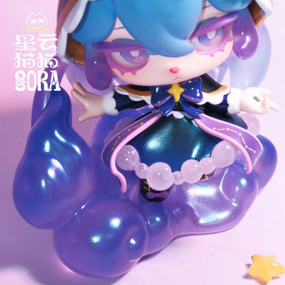 Nebula Cat SORA Non Scale Figure - Image 5