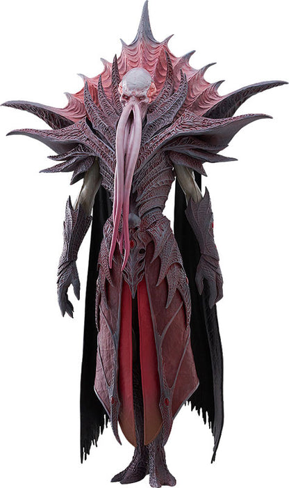 POP UP PARADE SP Baldur's Gate III The Emperor Figure - Image 2