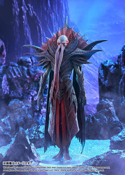 POP UP PARADE SP Baldur's Gate III The Emperor Figure - Image 4