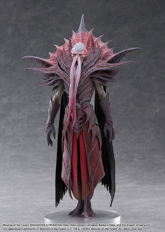 POP UP PARADE SP Baldur's Gate III The Emperor Figure - Image 7