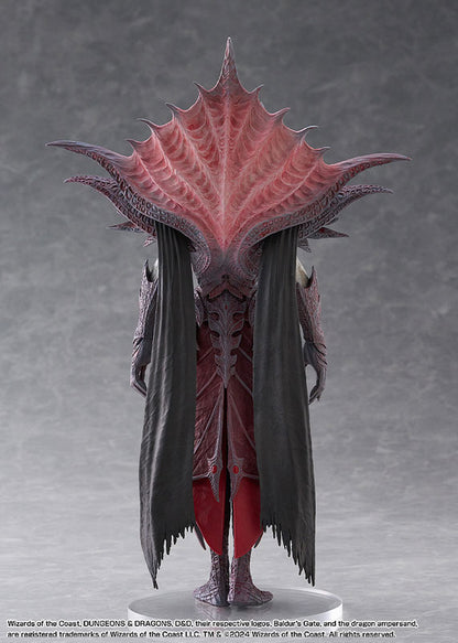 POP UP PARADE SP Baldur's Gate III The Emperor Figure - Image 8