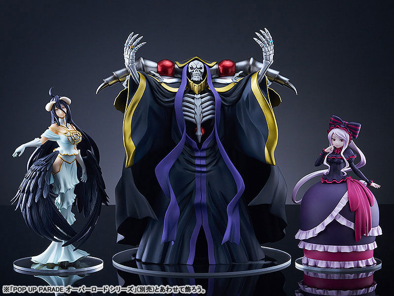 POP UP PARADE SP Overlord Ainz Ooal Gown Figure - Image 6