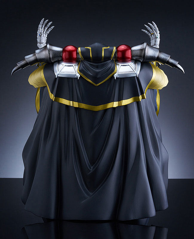 POP UP PARADE SP Overlord Ainz Ooal Gown Figure - Image 7