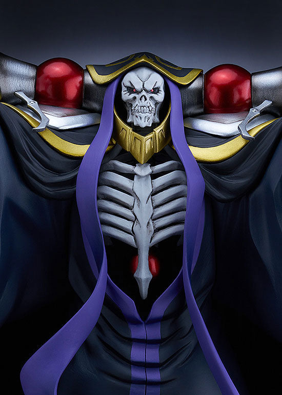 POP UP PARADE SP Overlord Ainz Ooal Gown Figure - Image 8
