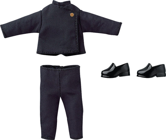 Nendoroid Doll Outfit Set: Satoru Gojo - Tokyo Jujutsu High School Ver. - Image 2