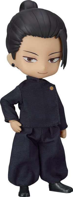 Nendoroid Doll Suguru Geto: Tokyo Jujutsu High School Ver. - Image 2